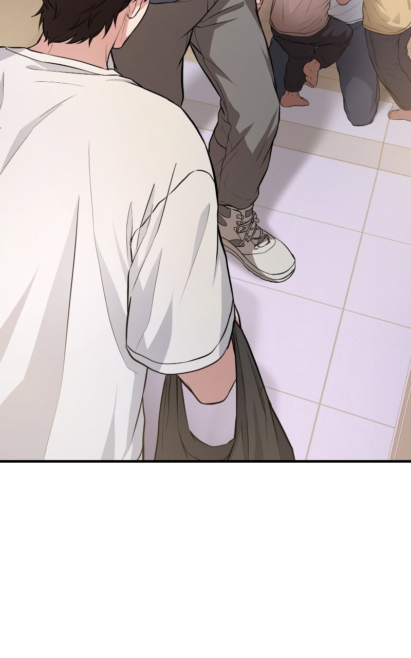 Read Ultimate Shut In Manga Online