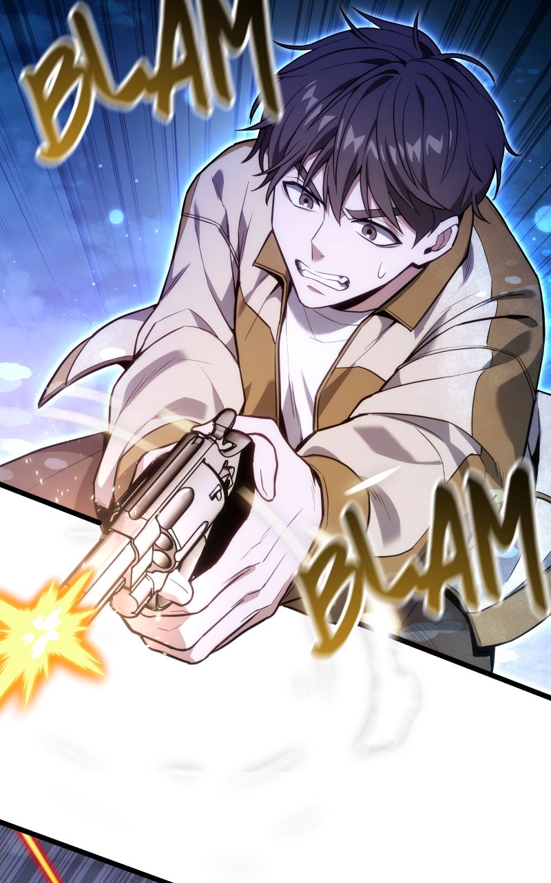 Read Ultimate Shut In Manga Online
