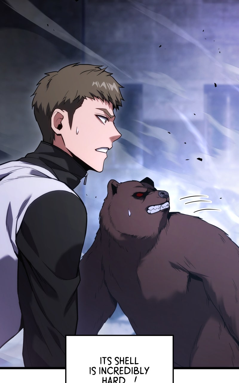 Read Ultimate Shut In Manga Online