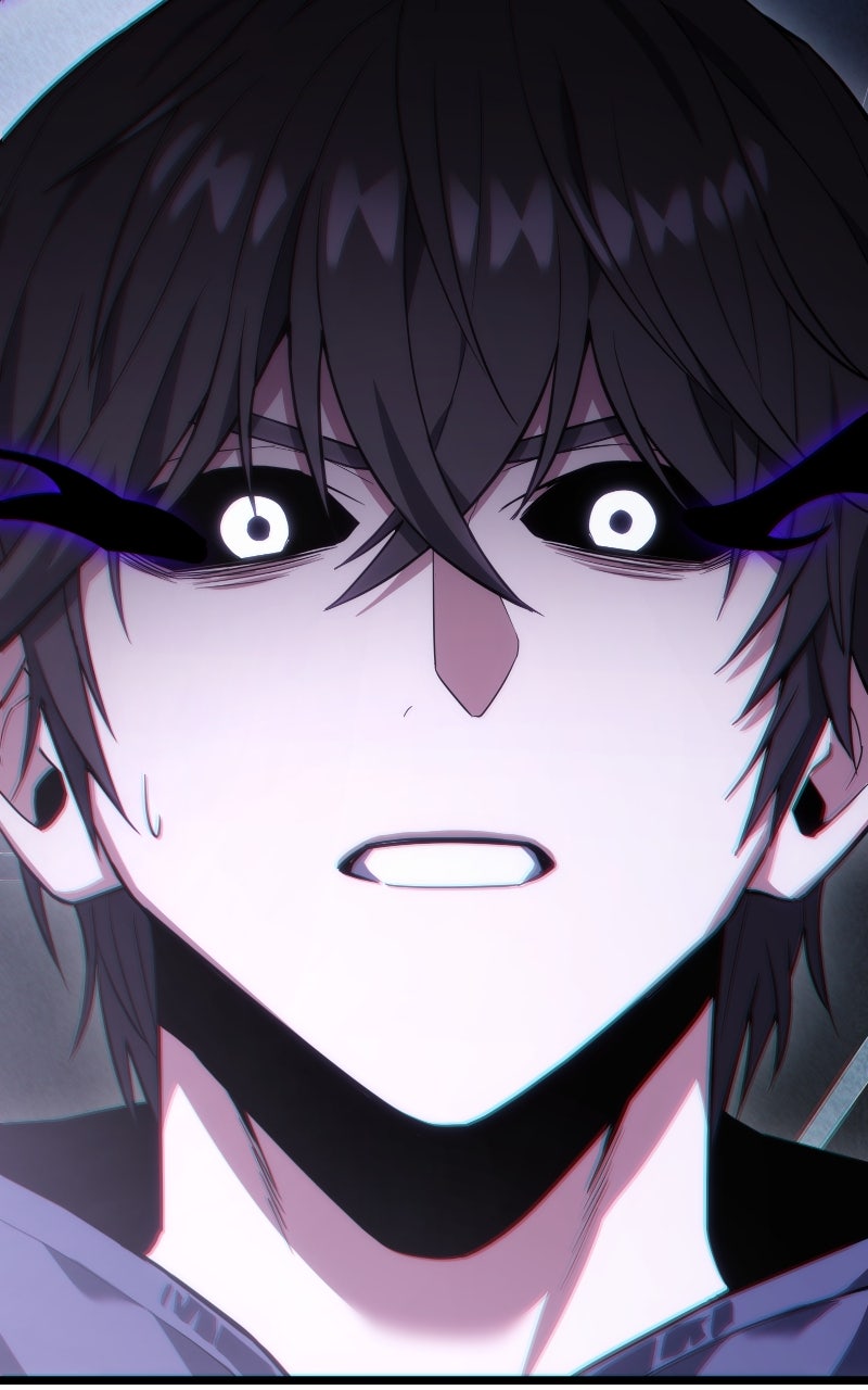 Read Ultimate Shut In Manga Online