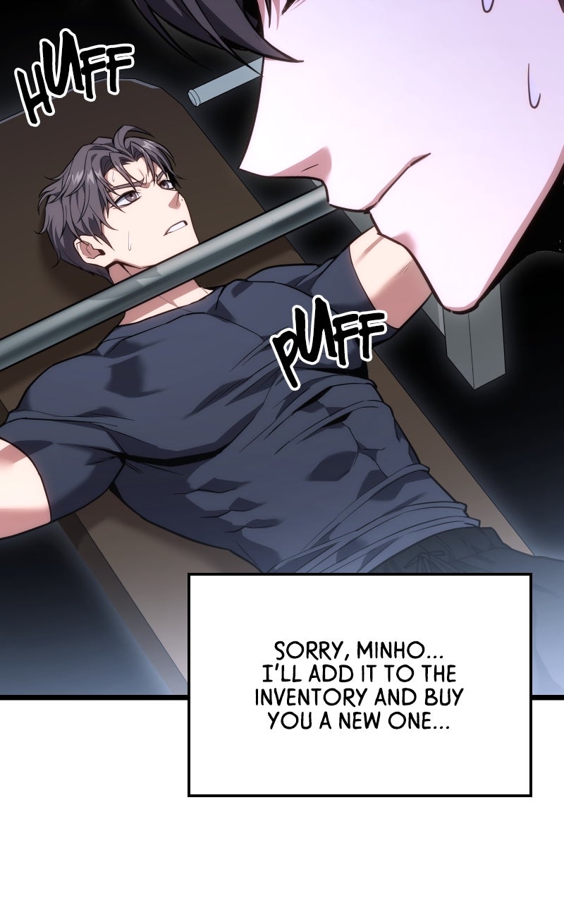 Read Ultimate Shut In Manga Online