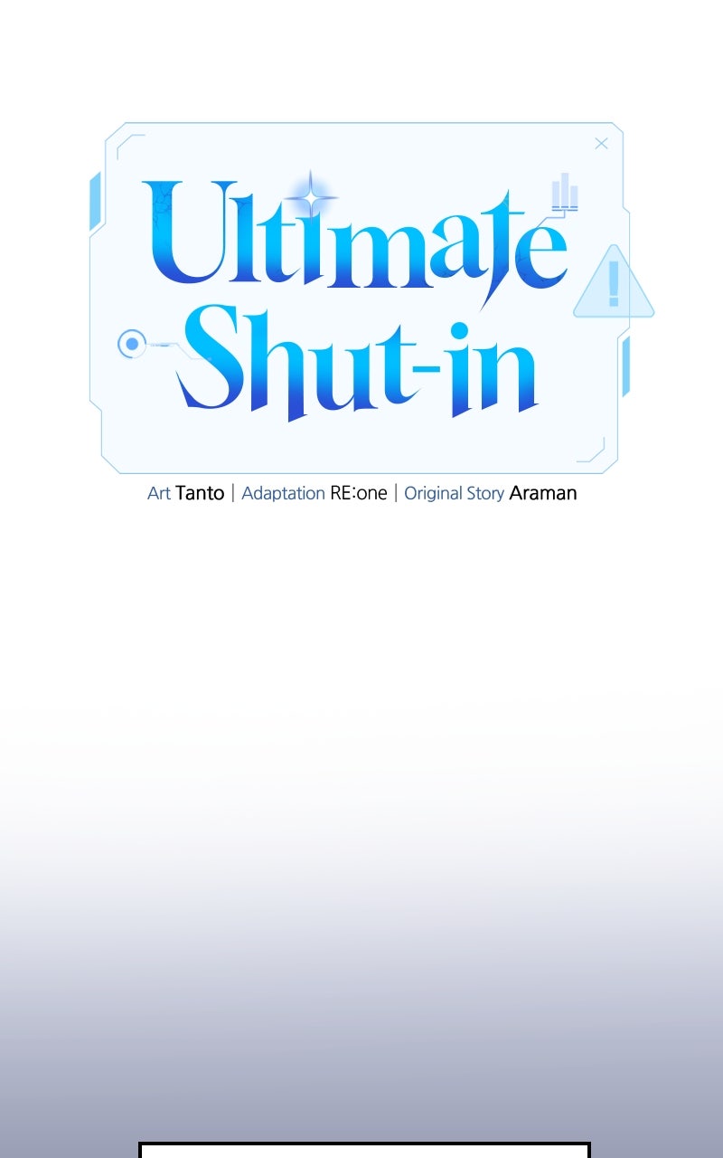 Read Ultimate Shut In Manga Online