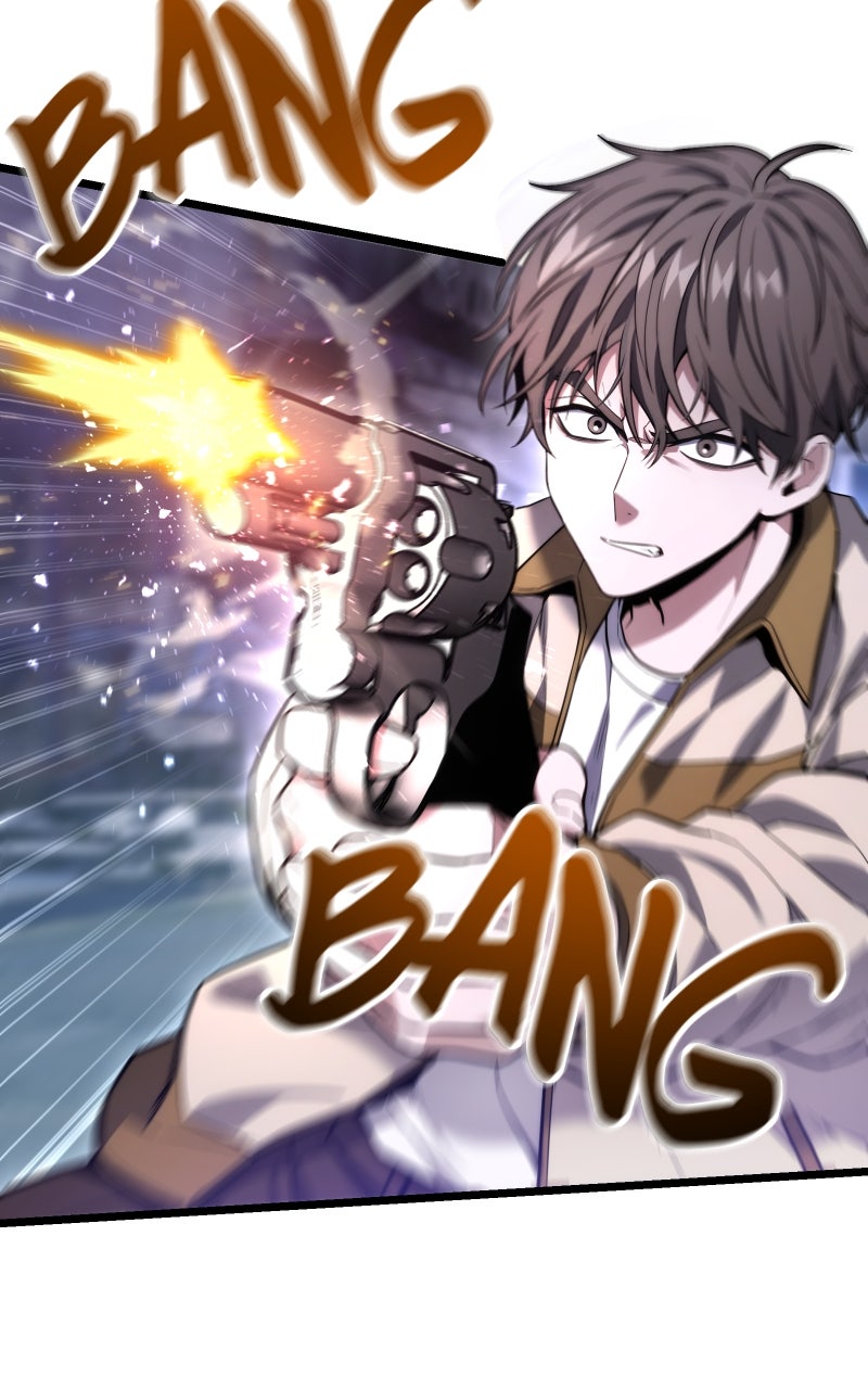 Read Ultimate Shut In Manga Online