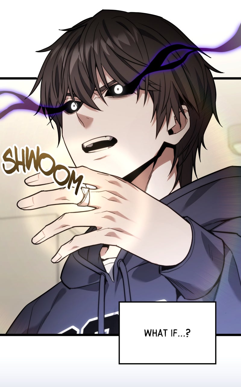 Read Ultimate Shut In Manga Online