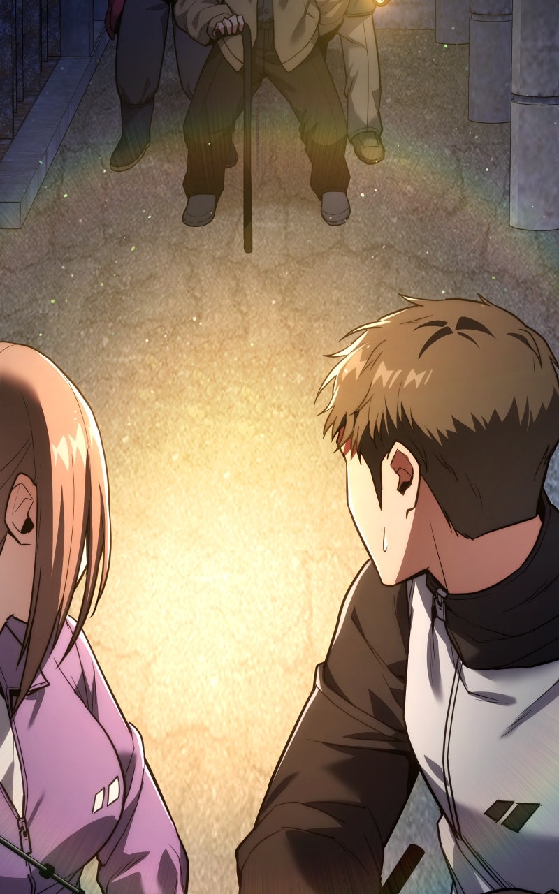 Read Ultimate Shut In Manga Online