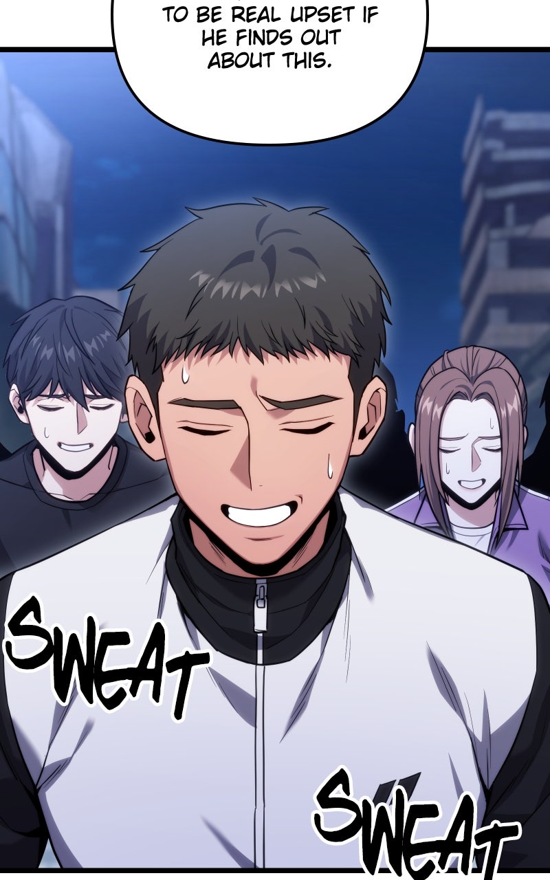 Read Ultimate Shut In Manga Online