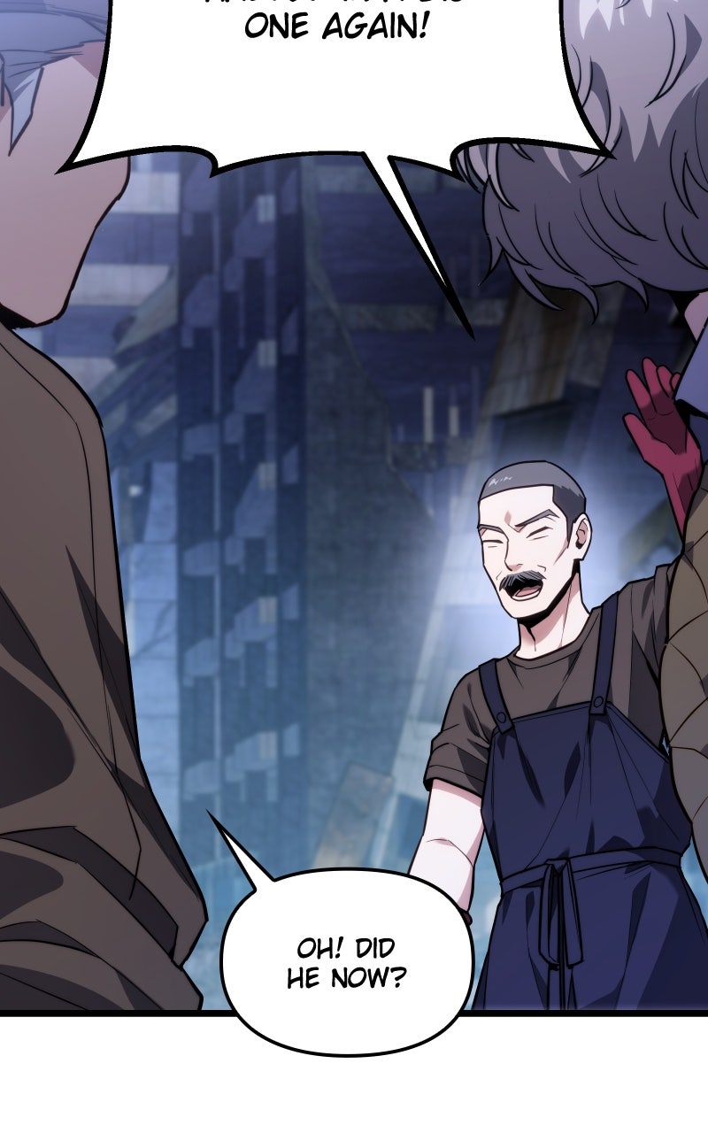 Read Ultimate Shut In Manga Online