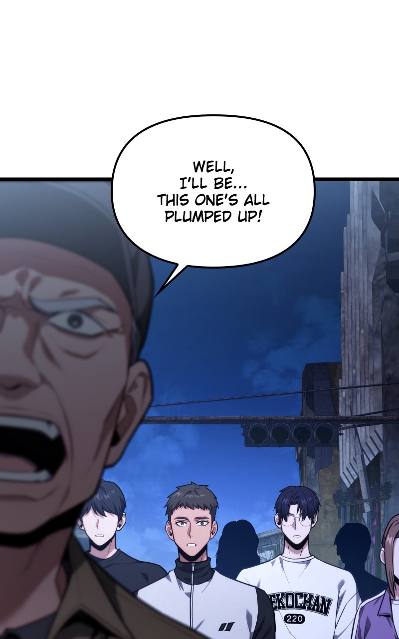 Read Ultimate Shut In Manga Online
