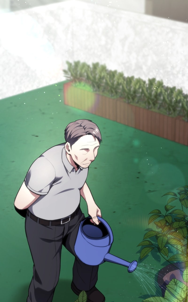 Read Ultimate Shut In Manga Online