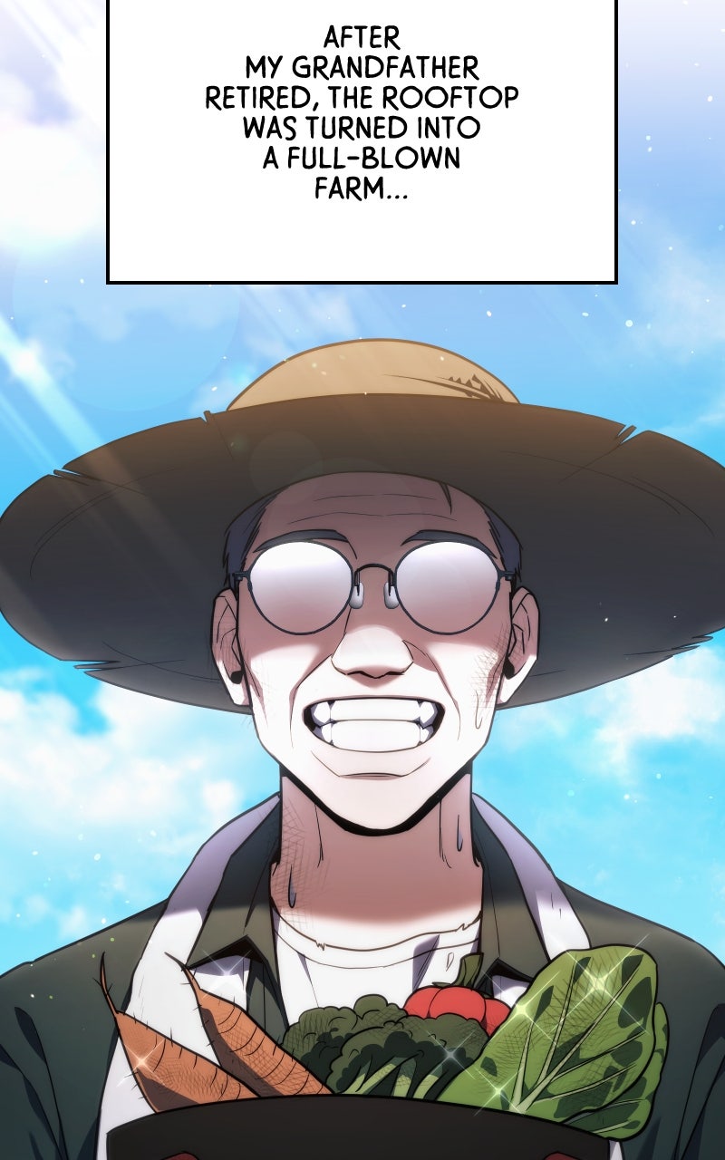 Read Ultimate Shut In Manga Online