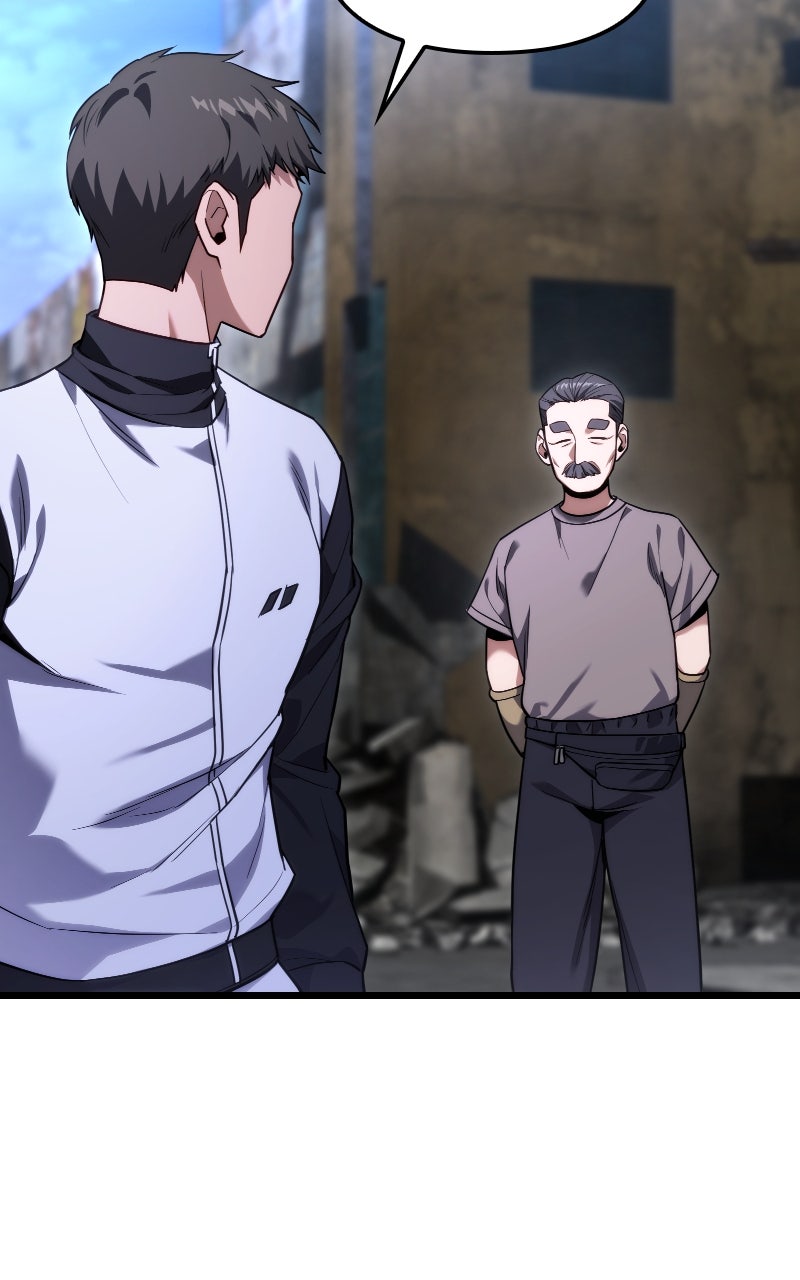Read Ultimate Shut In Manga Online