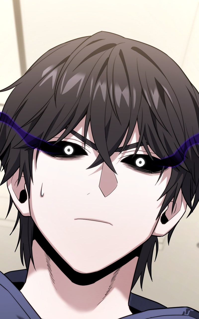 Read Ultimate Shut In Manga Online