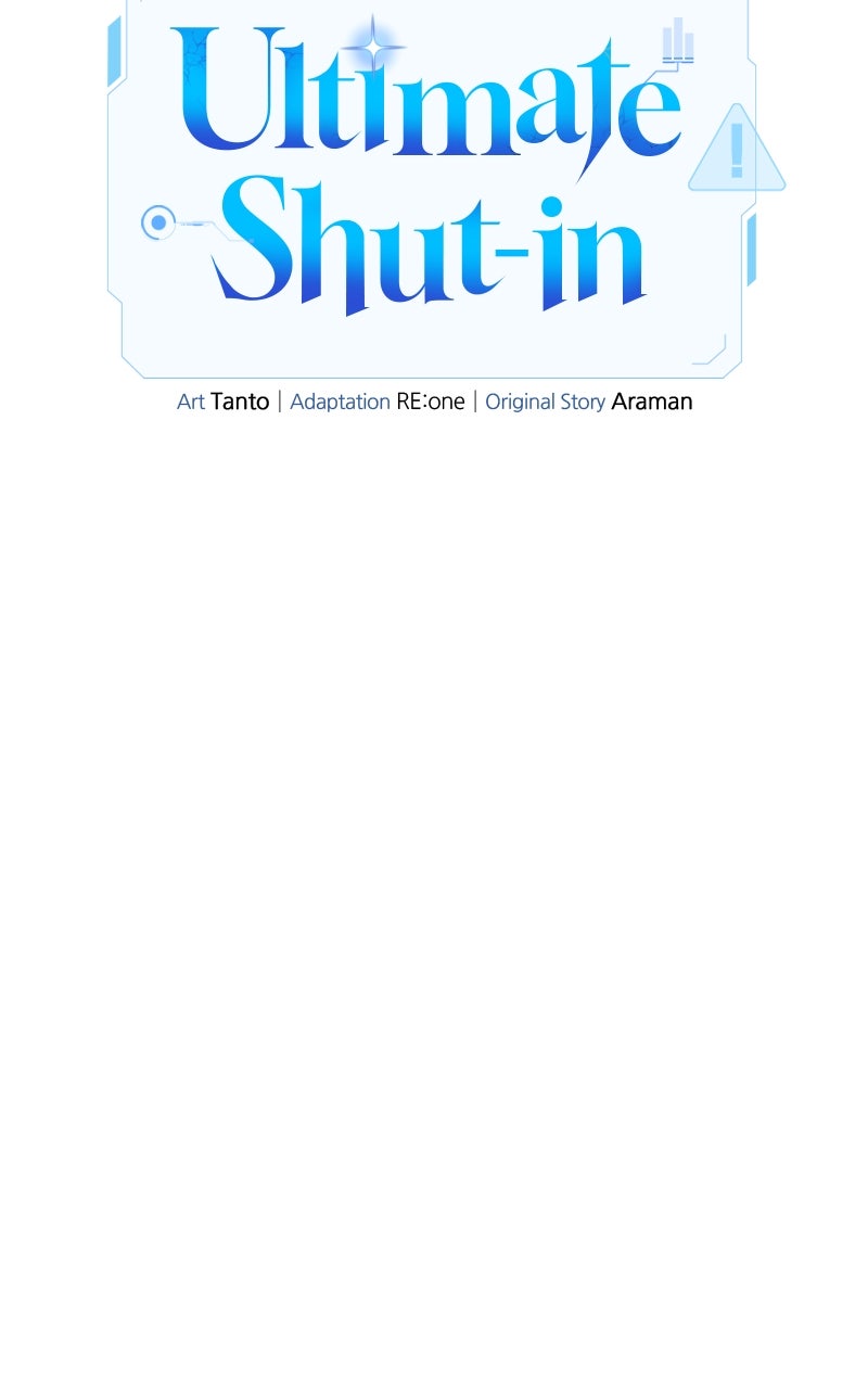 Read Ultimate Shut In Manga Online
