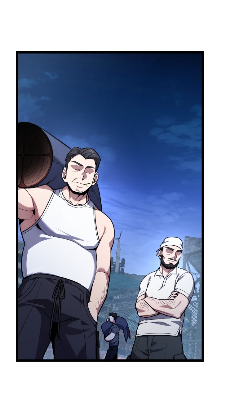 Read Ultimate Shut In Manga Online
