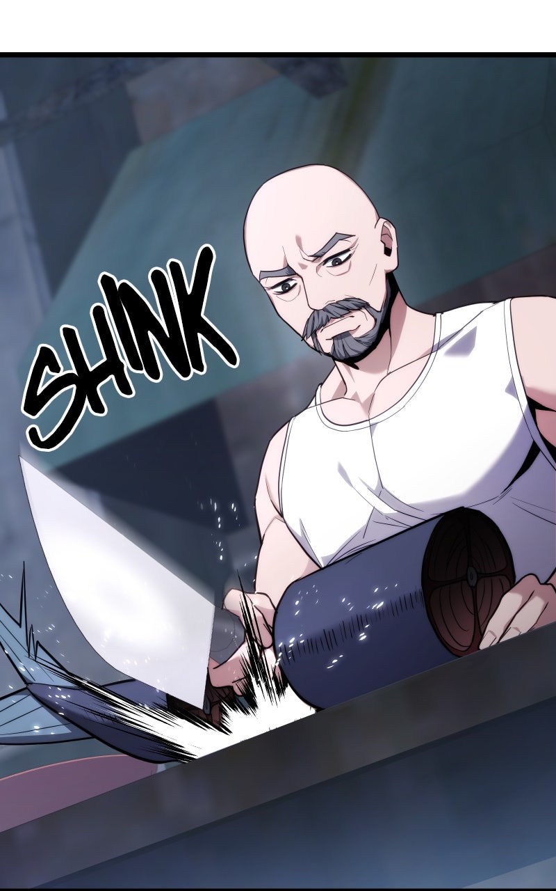 Read Ultimate Shut In Manga Online