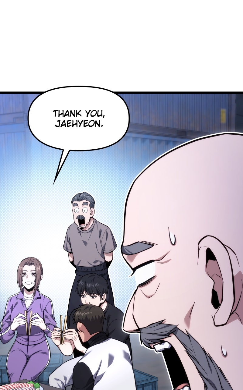 Read Ultimate Shut In Manga Online