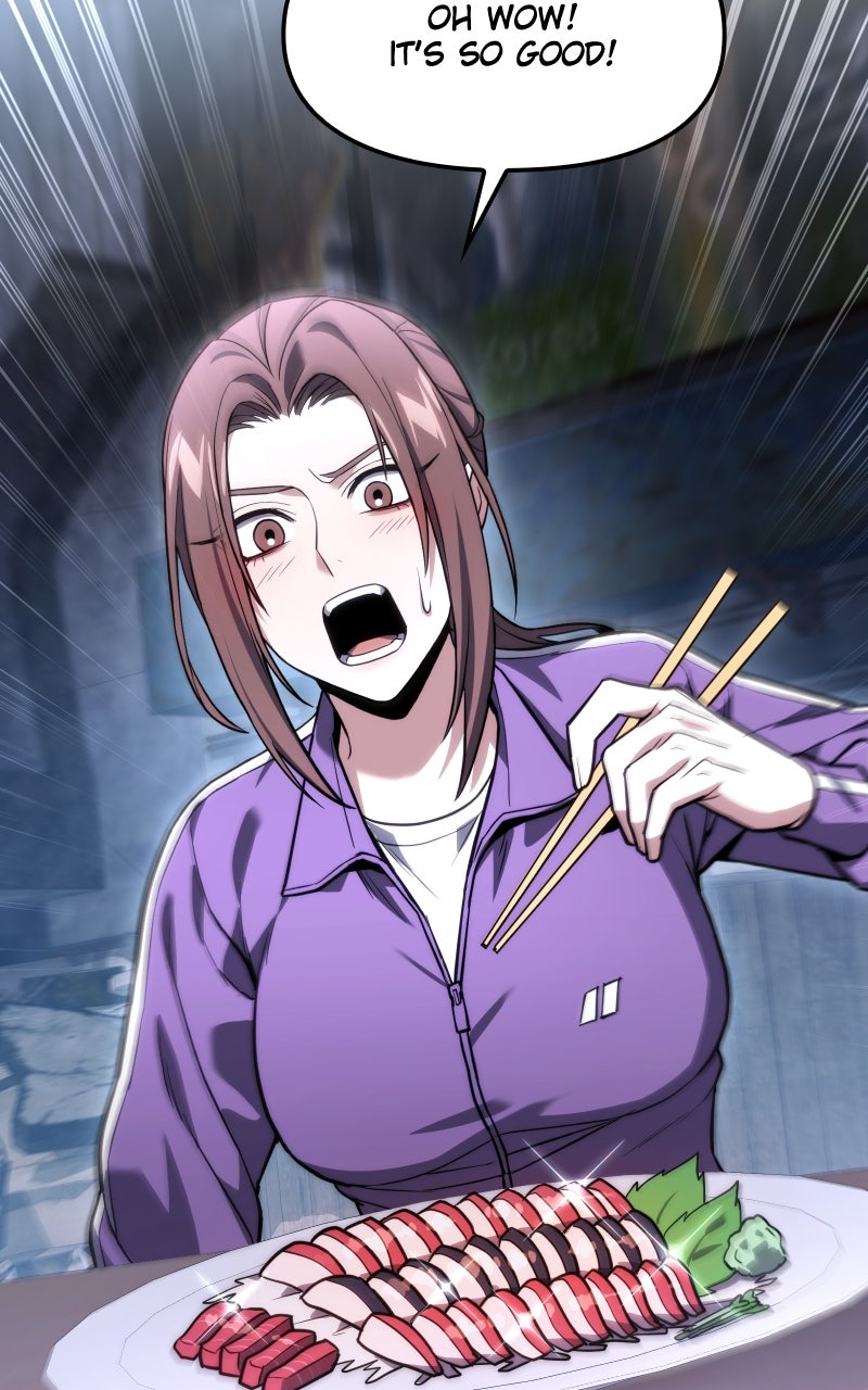 Read Ultimate Shut In Manga Online