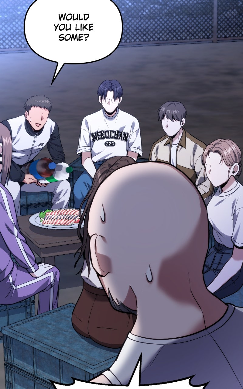 Read Ultimate Shut In Manga Online