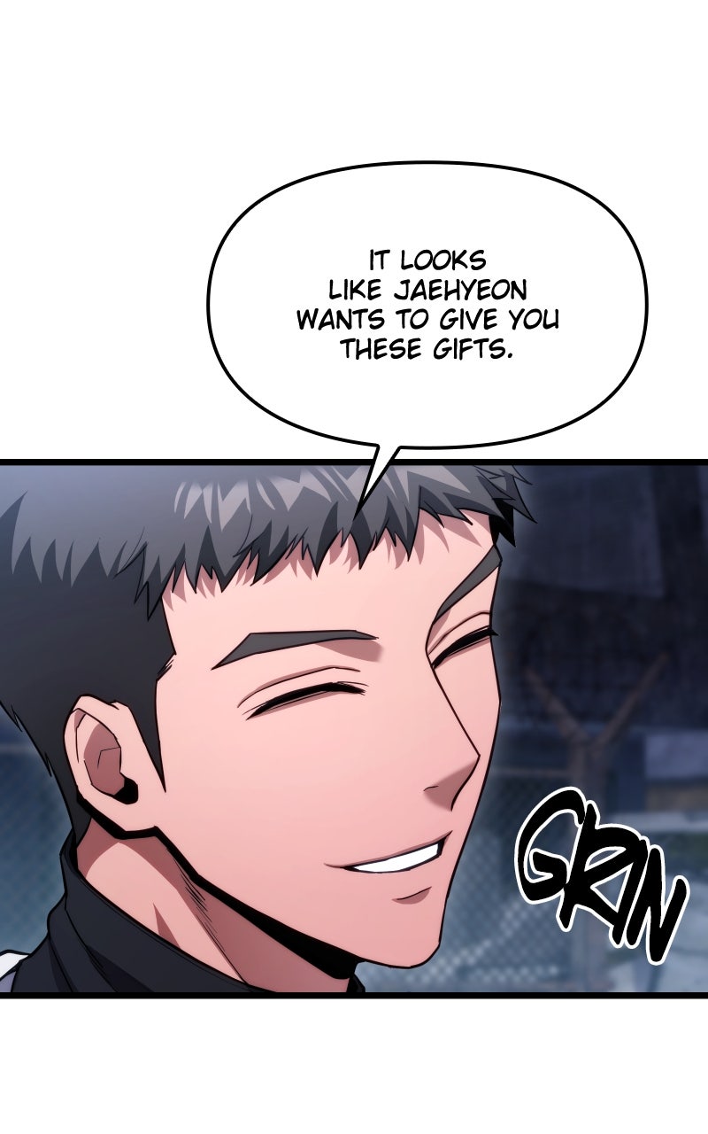 Read Ultimate Shut In Manga Online