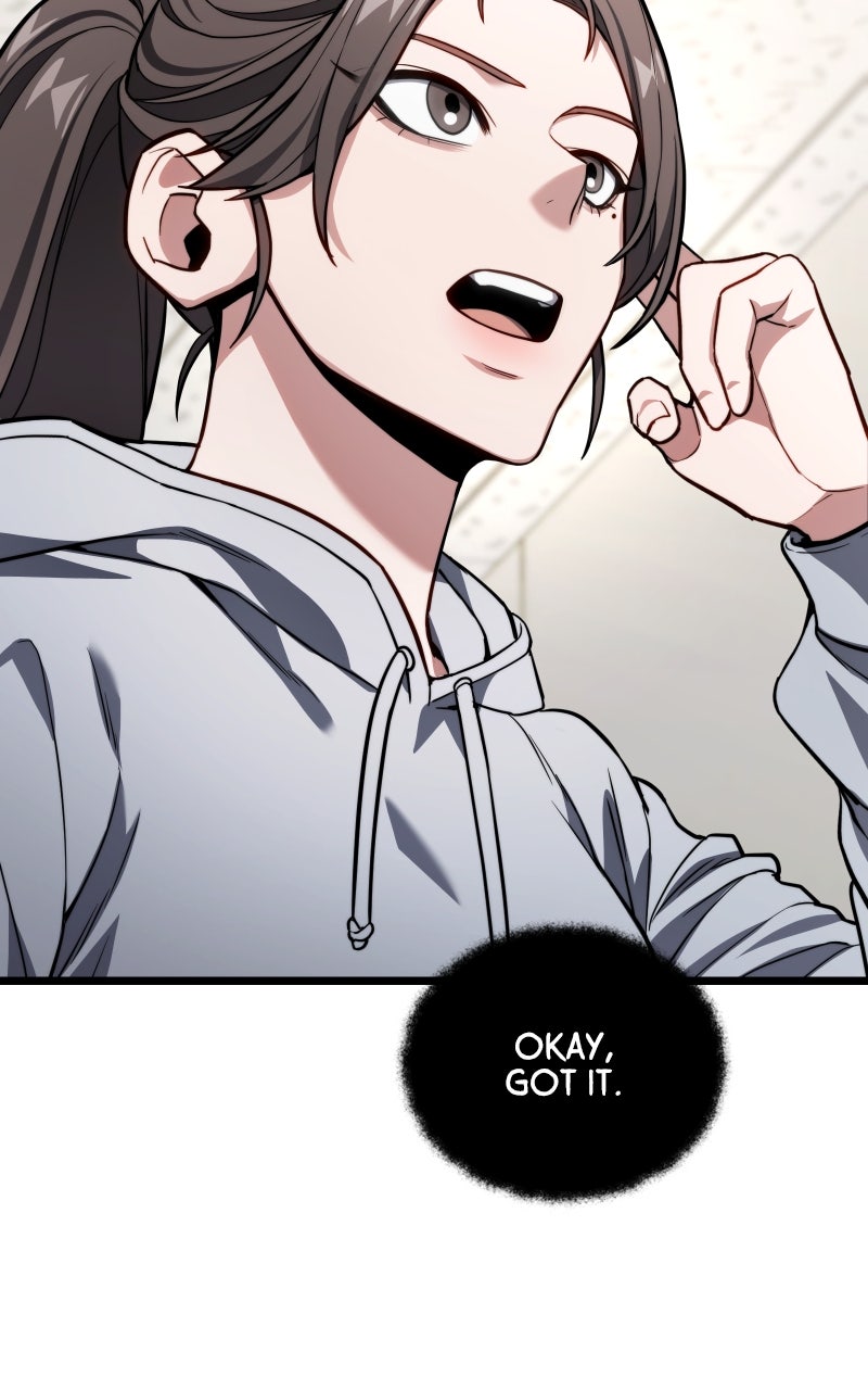 Read Ultimate Shut In Manga Online