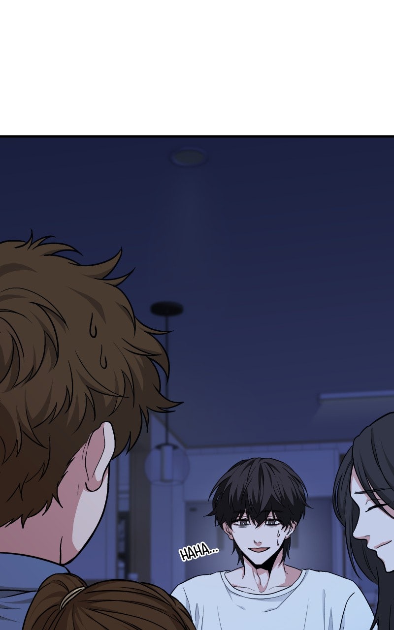Read Ultimate Shut In Manga Online