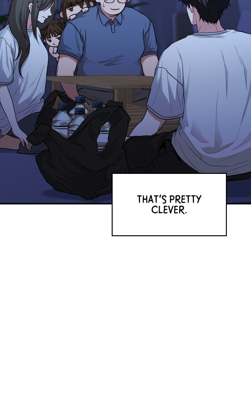 Read Ultimate Shut In Manga Online