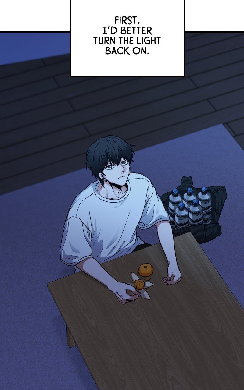 Read Ultimate Shut In Manga Online
