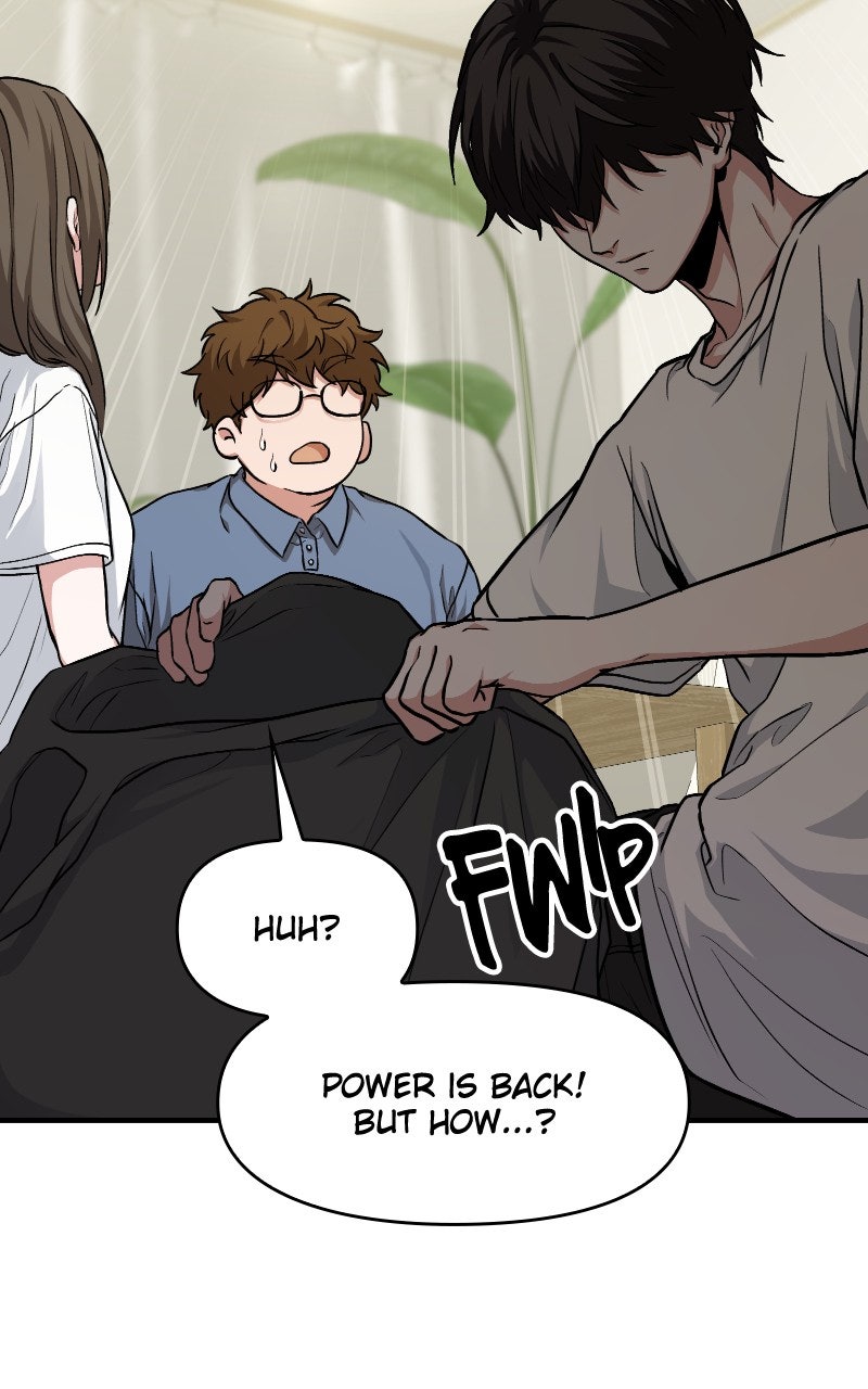 Read Ultimate Shut In Manga Online