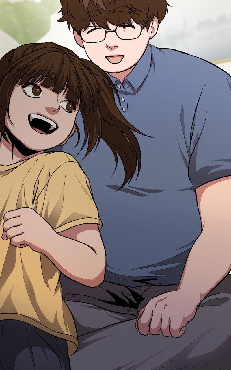 Read Ultimate Shut In Manga Online