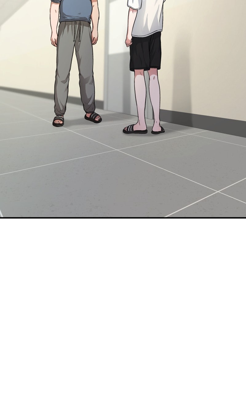 Read Ultimate Shut In Manga Online