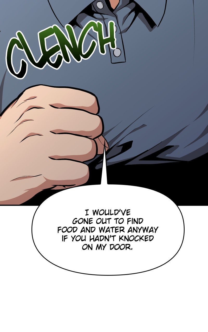 Read Ultimate Shut In Manga Online