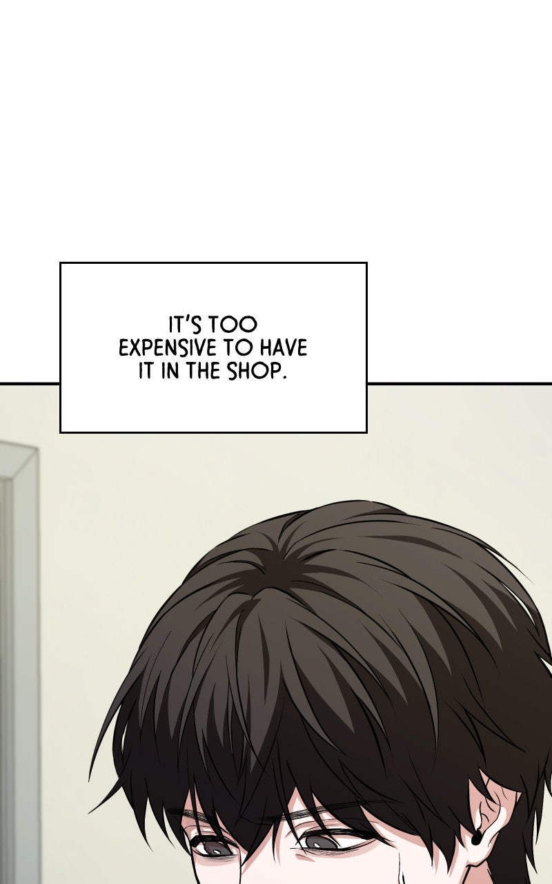 Read Ultimate Shut In Manga Online