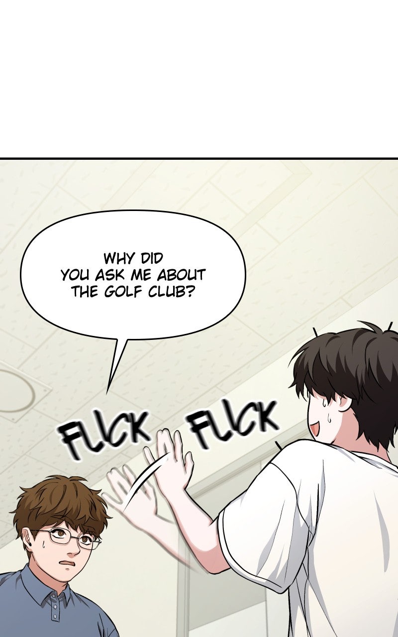 Read Ultimate Shut In Manga Online