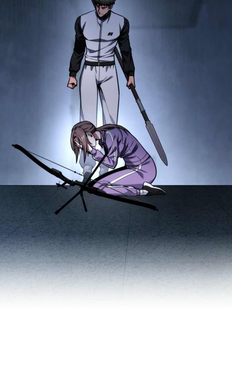 Read Ultimate Shut In Manga Online