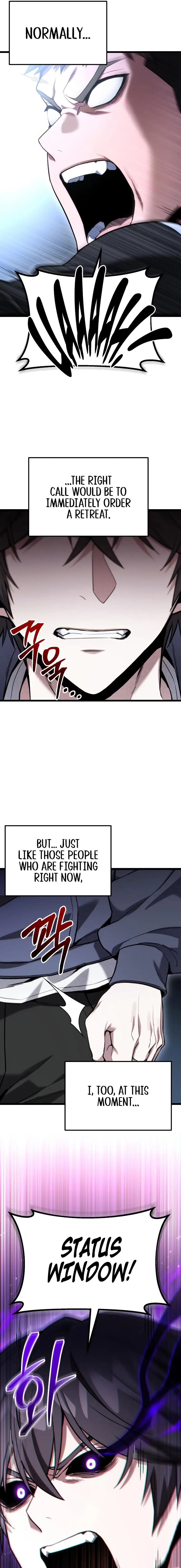 Read Ultimate Shut In Manga Online
