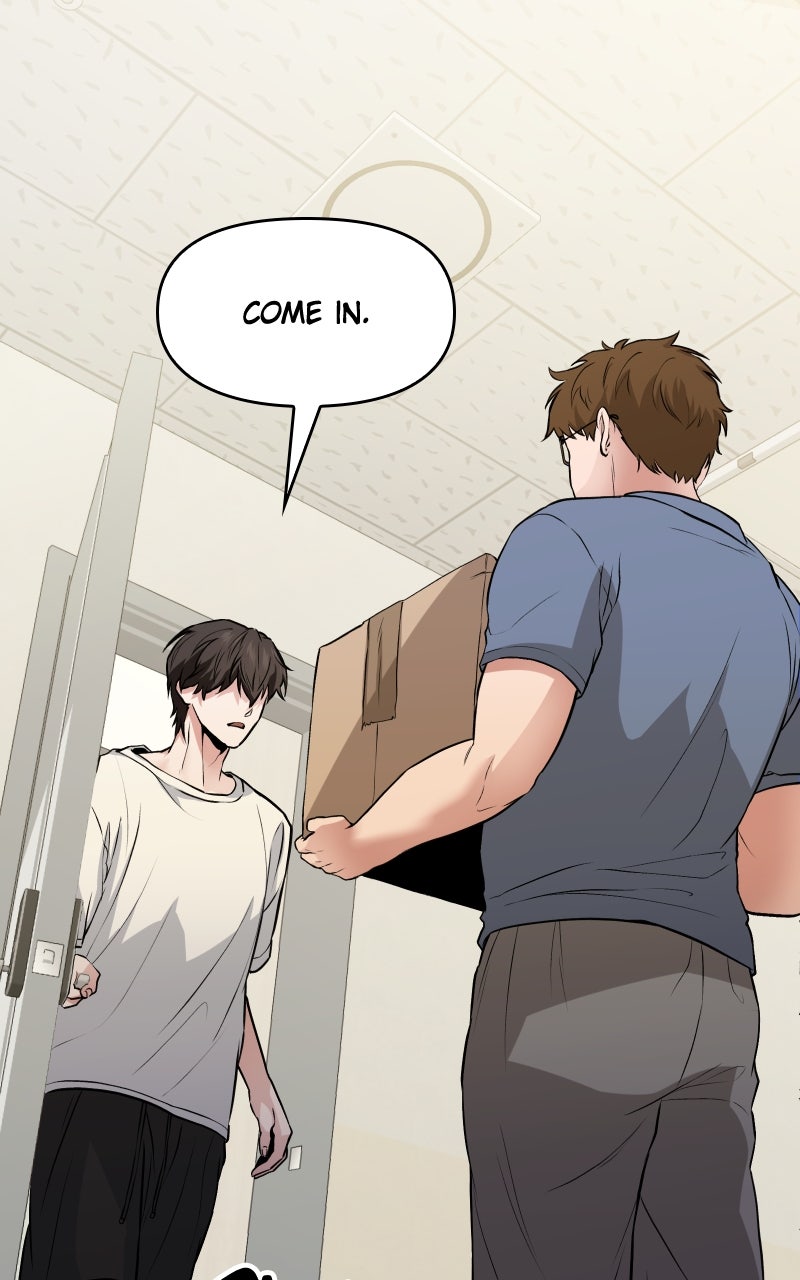 Read Ultimate Shut In Manga Online