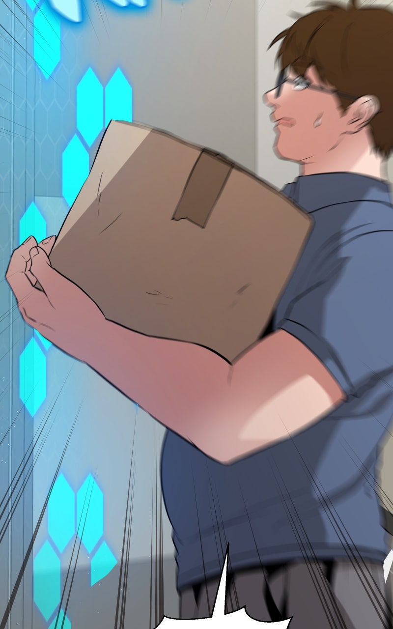 Read Ultimate Shut In Manga Online
