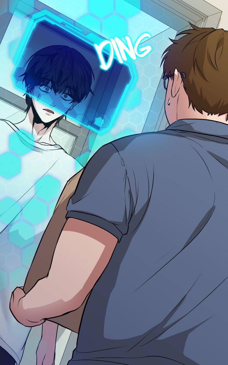 Read Ultimate Shut In Manga Online