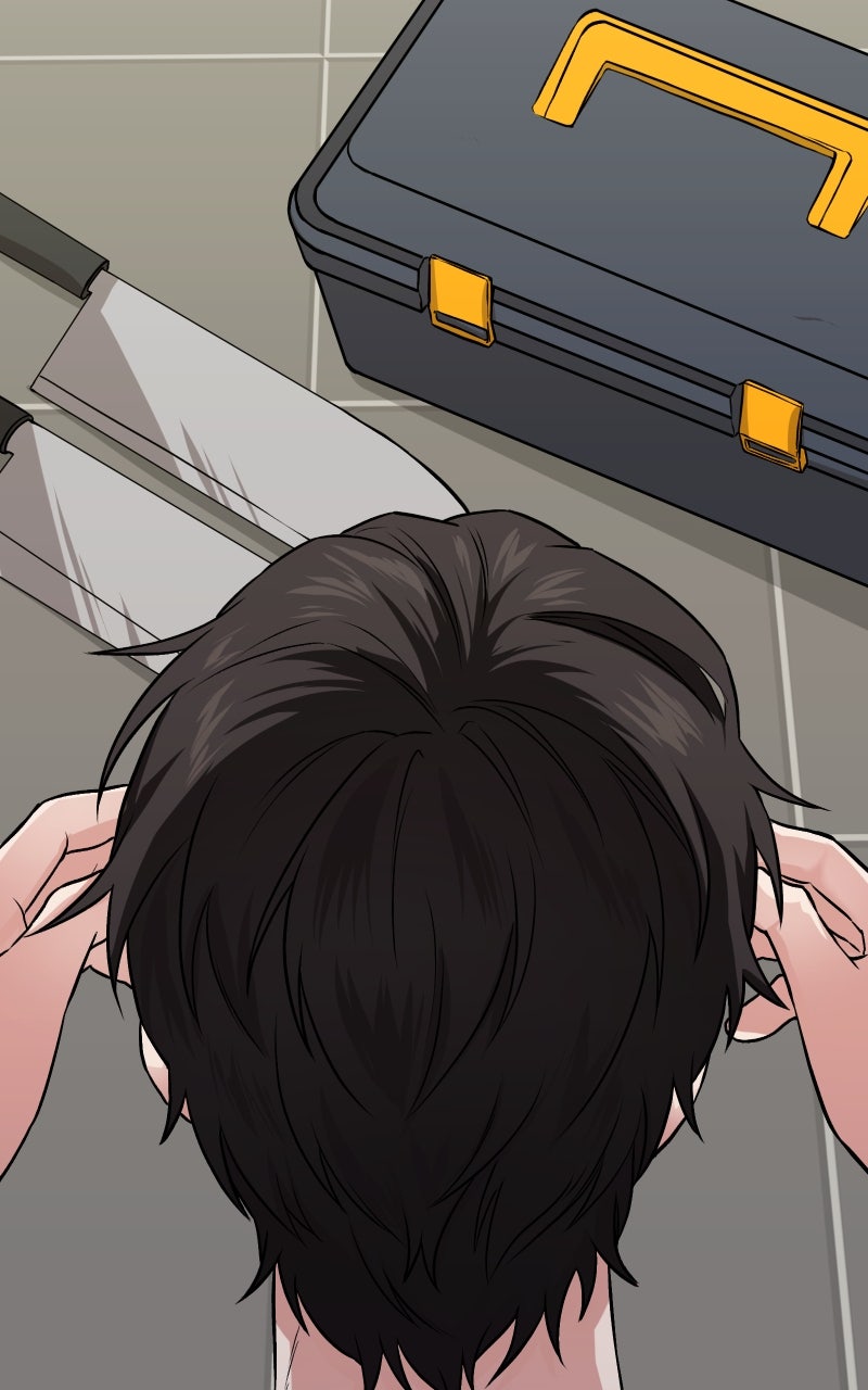 Read Ultimate Shut In Manga Online