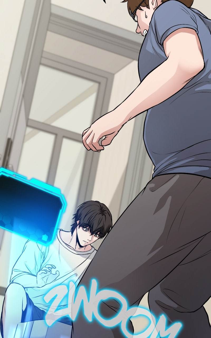 Read Ultimate Shut In Manga Online