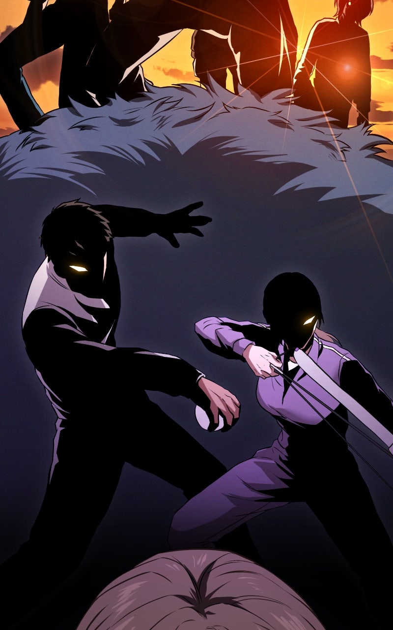 Read Ultimate Shut In Manga Online