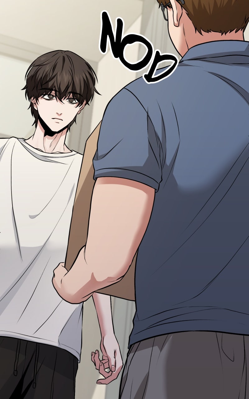 Read Ultimate Shut In Manga Online