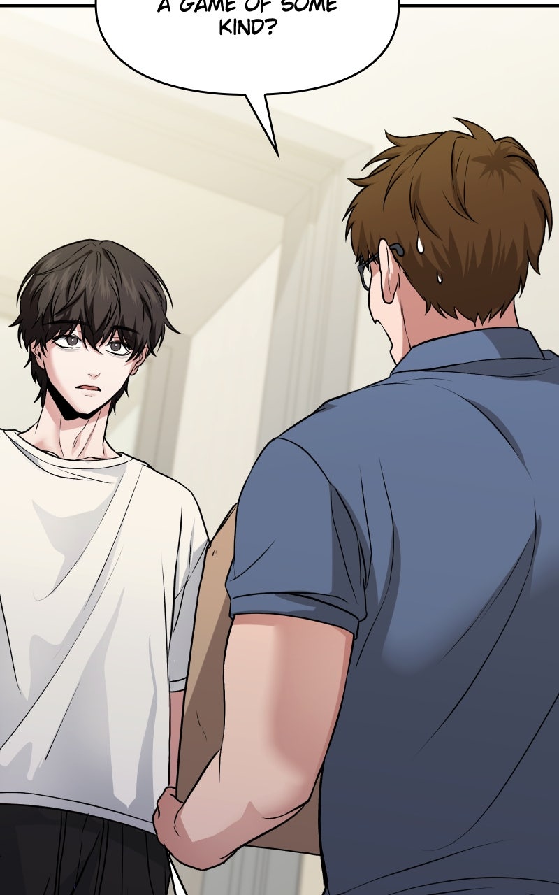 Read Ultimate Shut In Manga Online