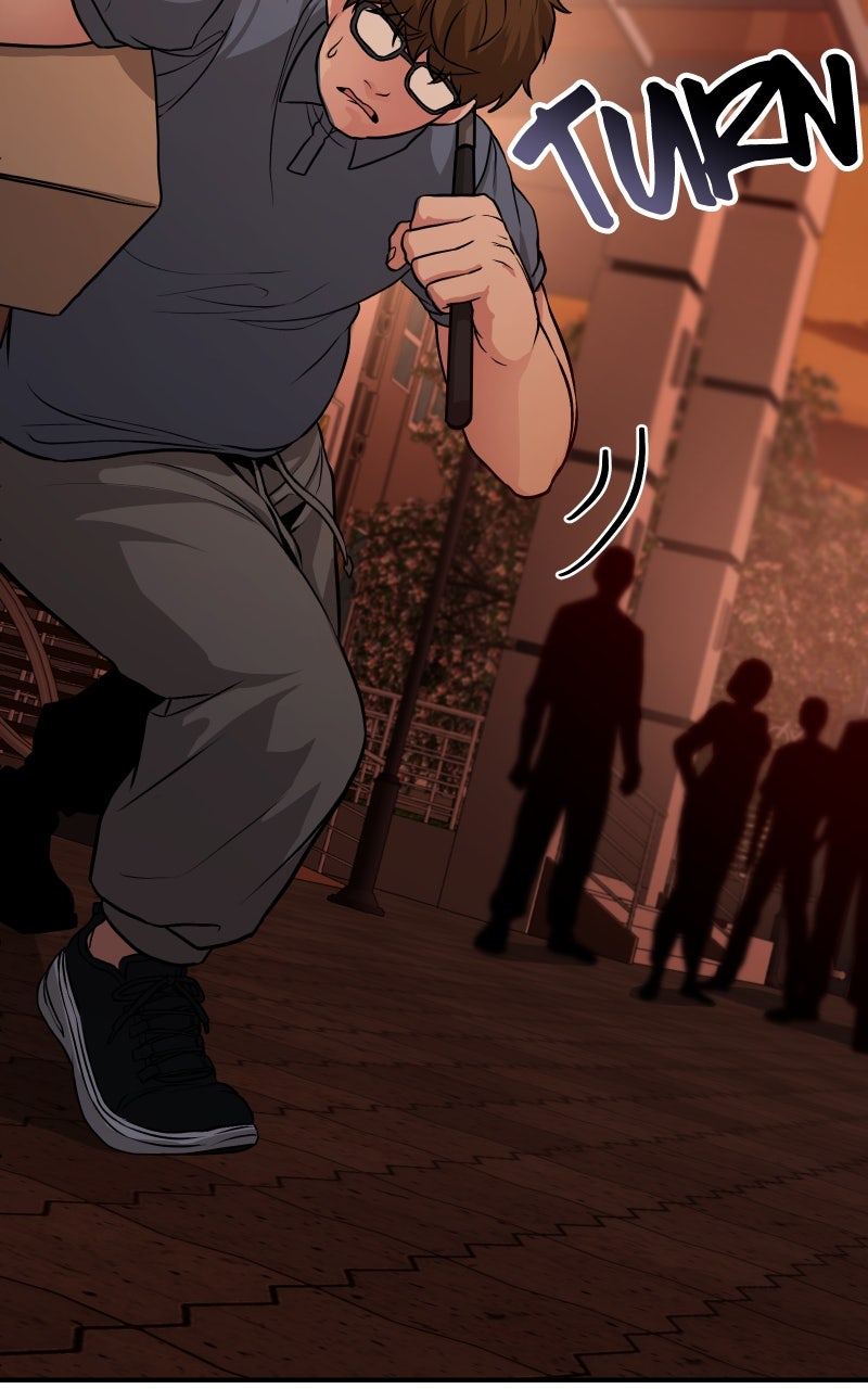 Read Ultimate Shut In Manga Online