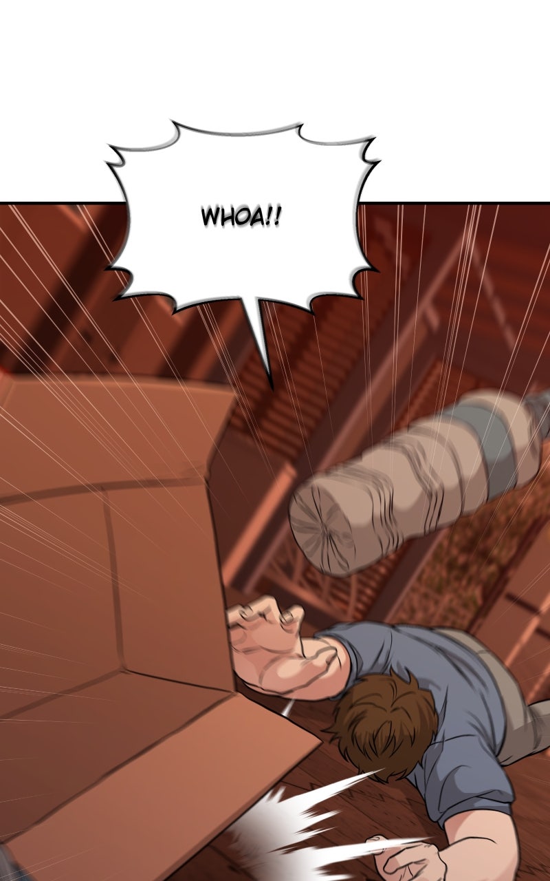 Read Ultimate Shut In Manga Online