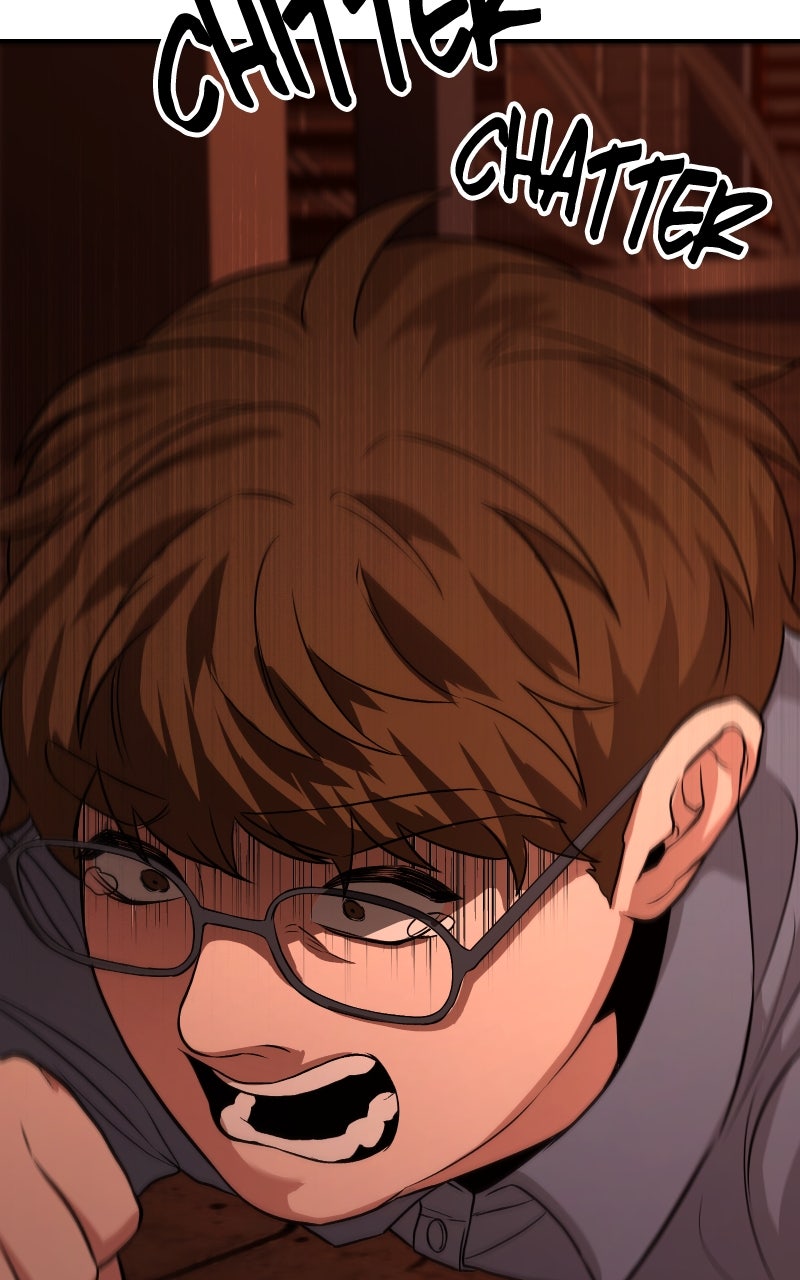 Read Ultimate Shut In Manga Online