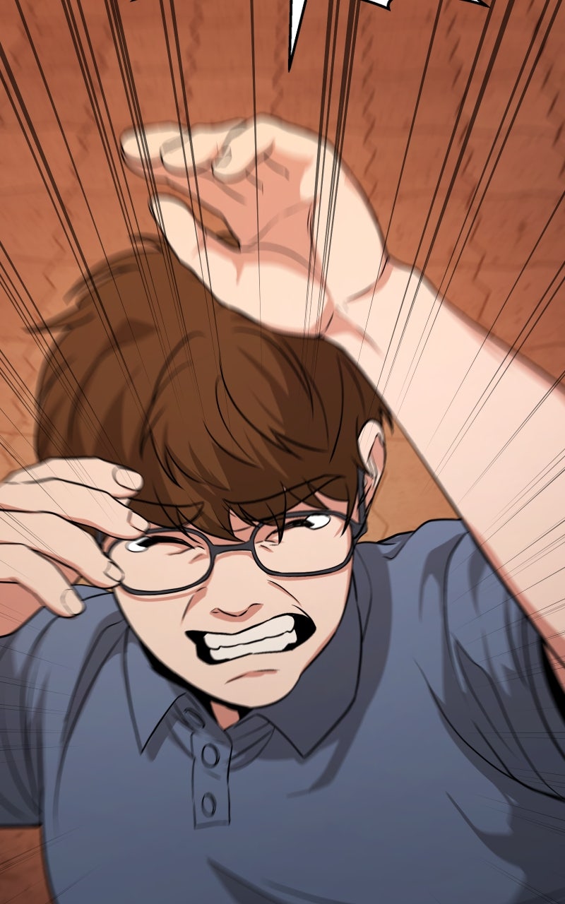Read Ultimate Shut In Manga Online