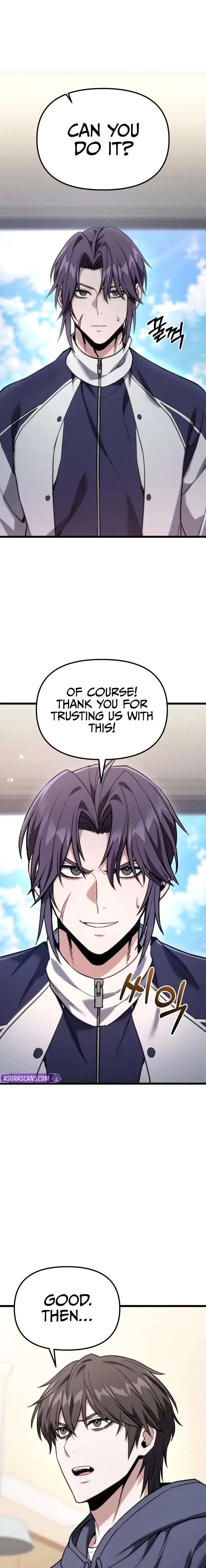 Read Ultimate Shut In Manga Online