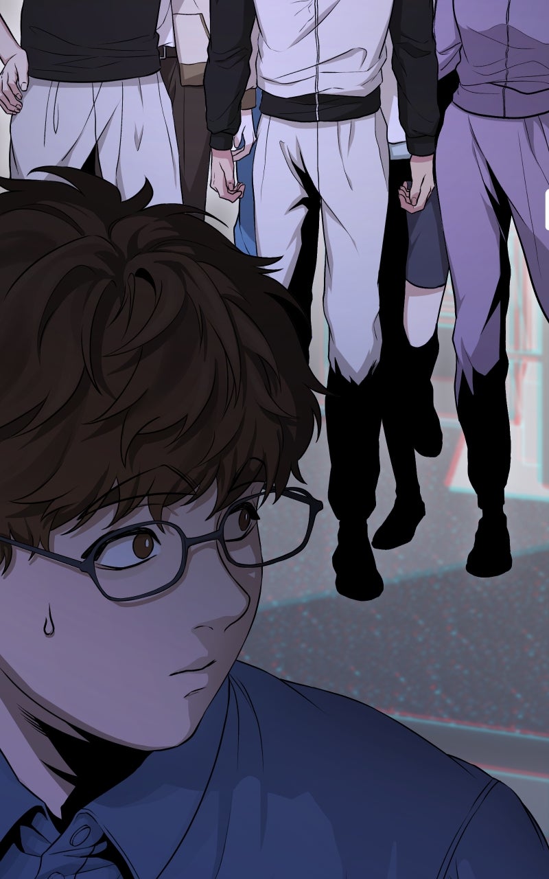 Read Ultimate Shut In Manga Online
