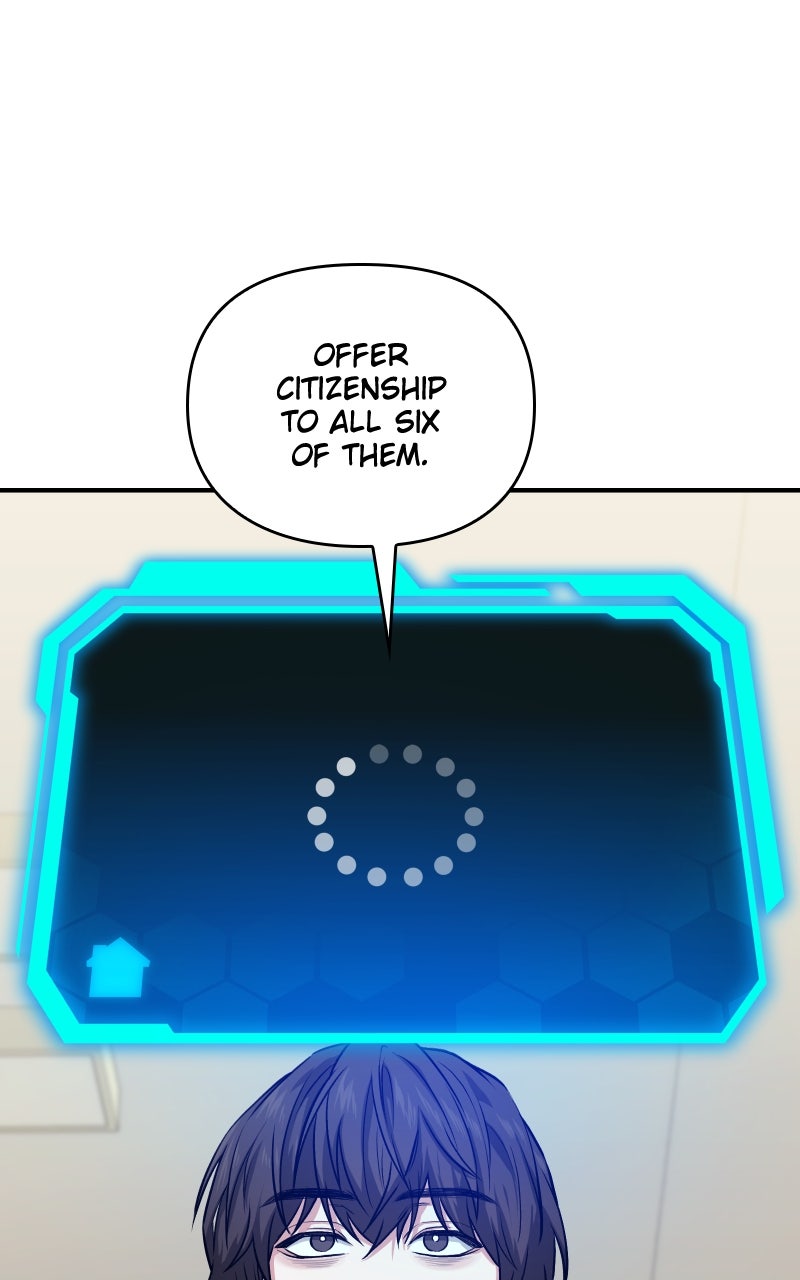 Read Ultimate Shut In Manga Online